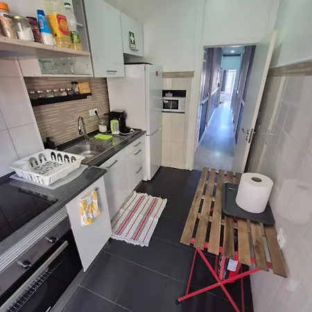 民宿 Visita Int Lisboa